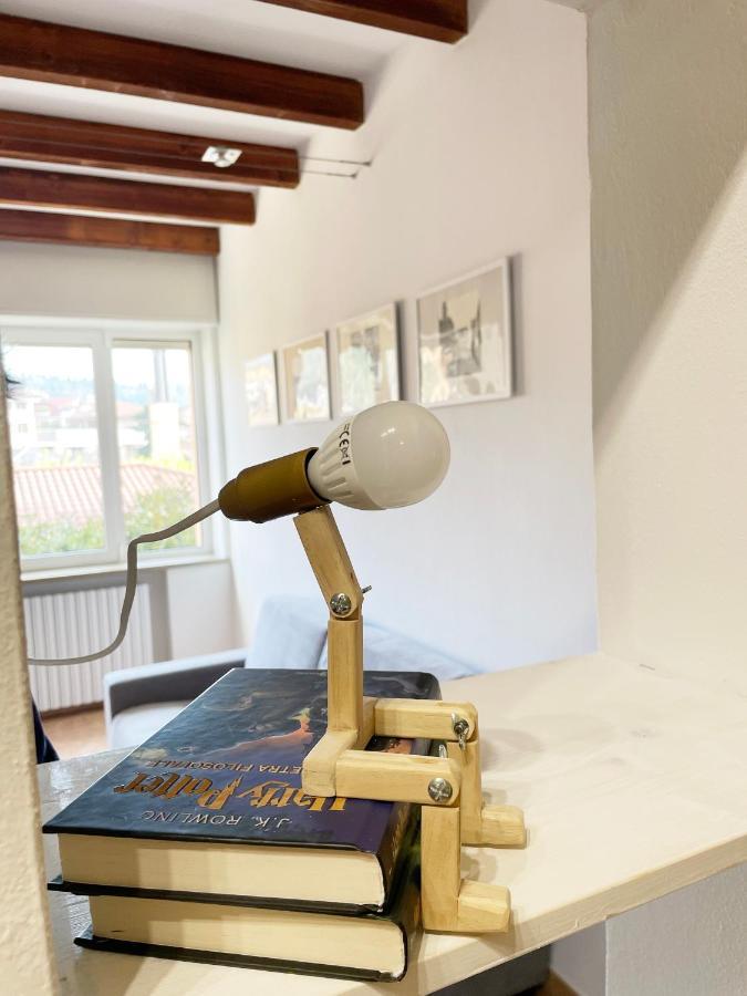 Serendipity Verona Dış mekan fotoğraf