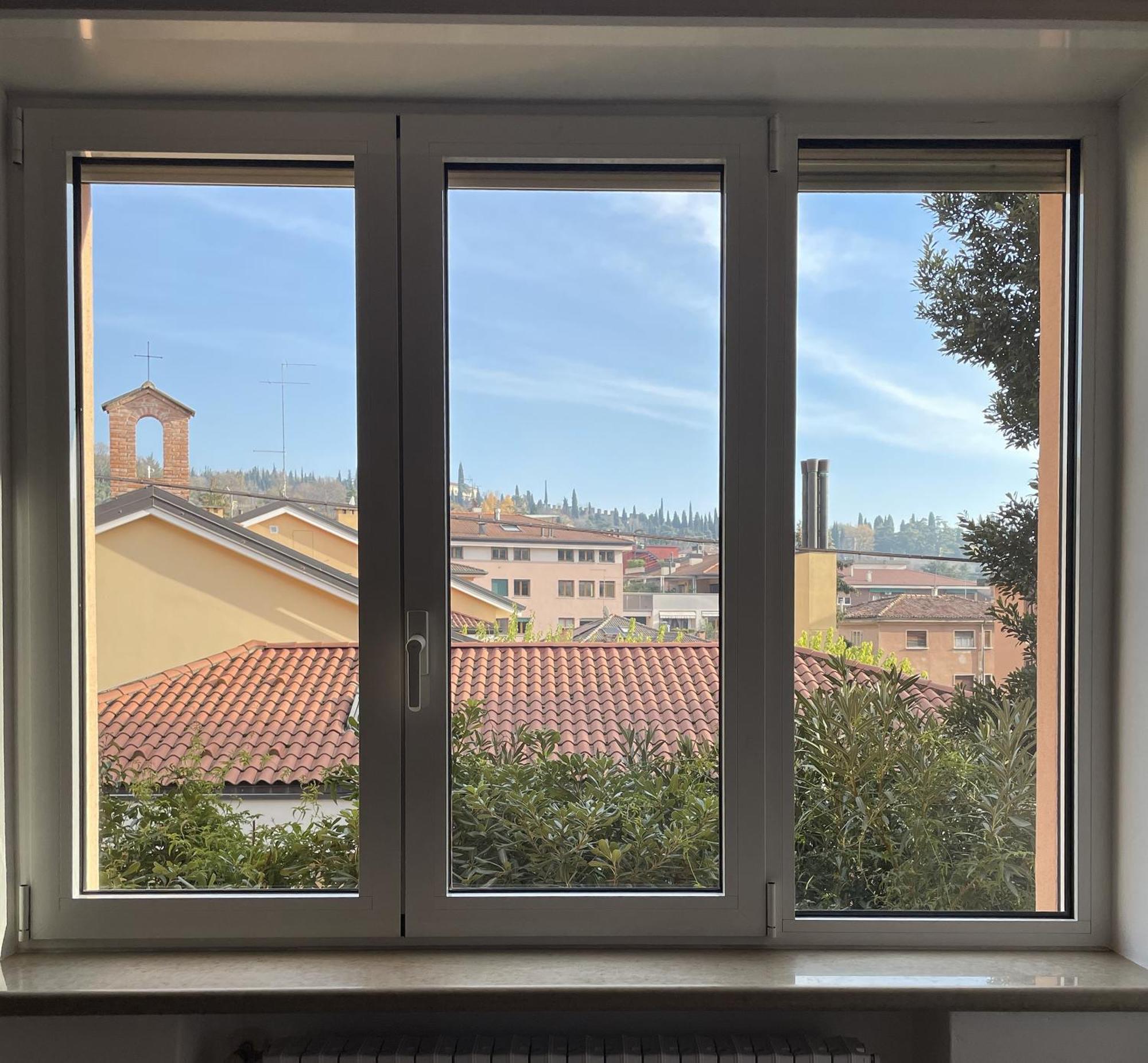 Serendipity Verona Dış mekan fotoğraf