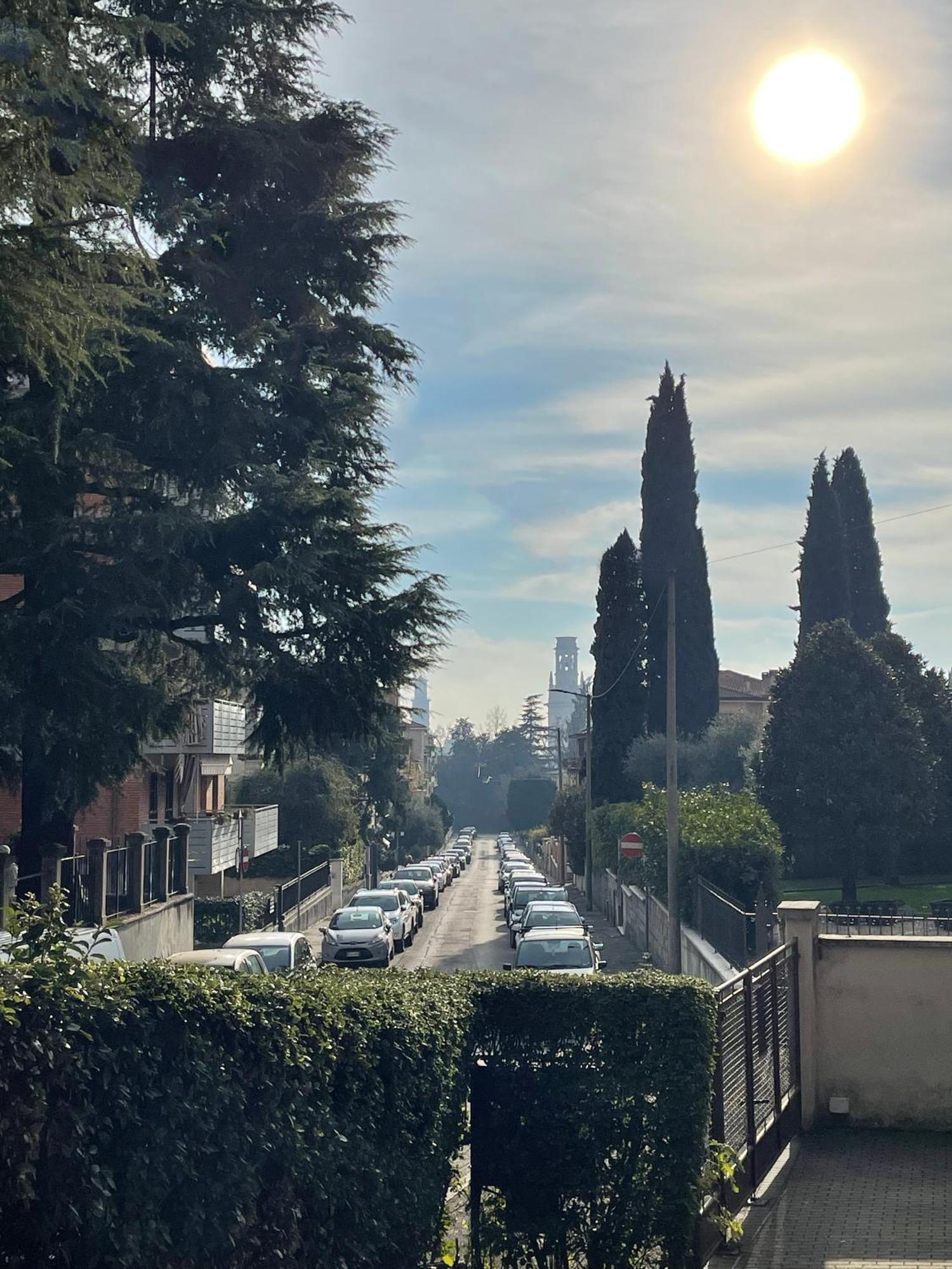Serendipity Verona Dış mekan fotoğraf